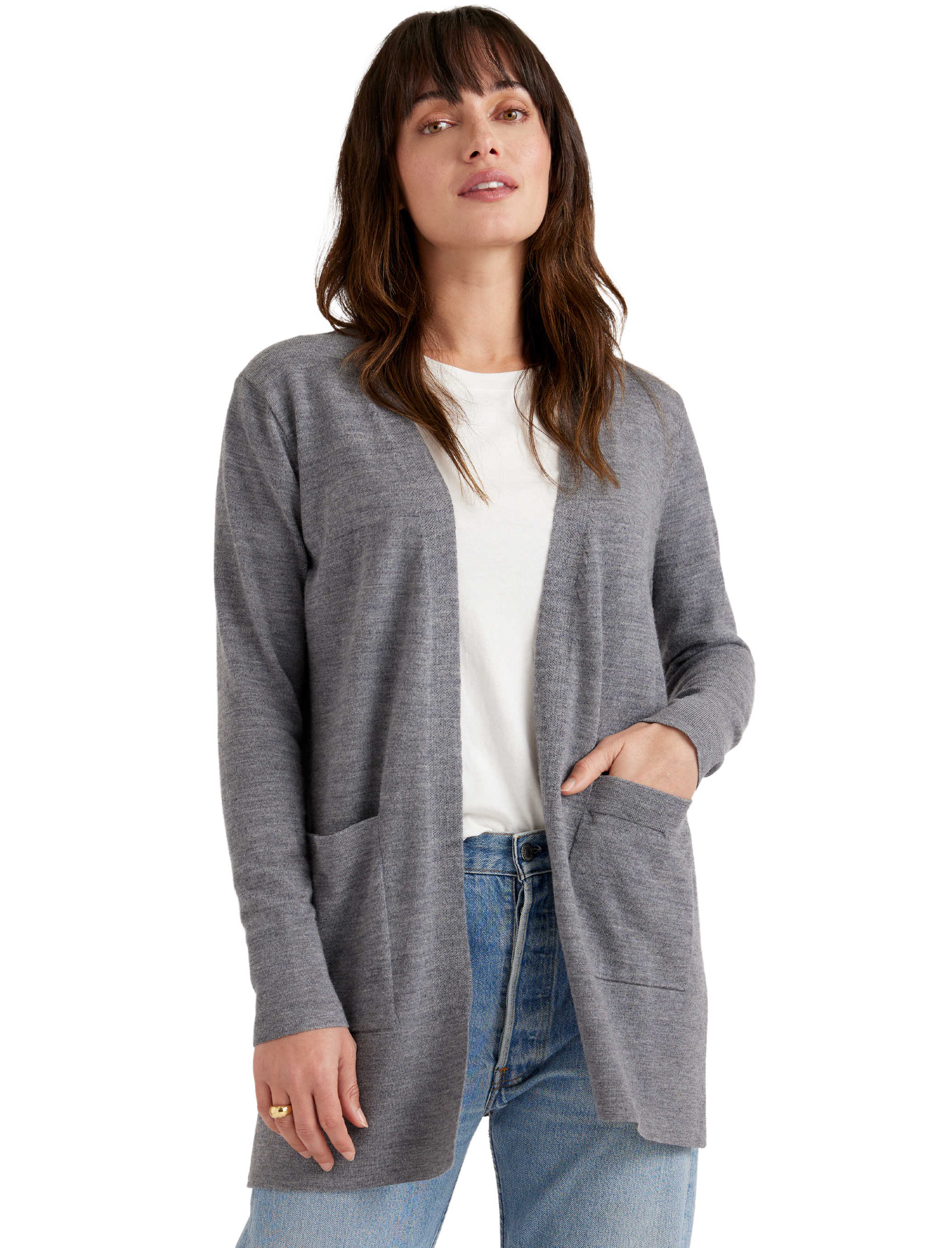 Best cardigans hot sale for petites